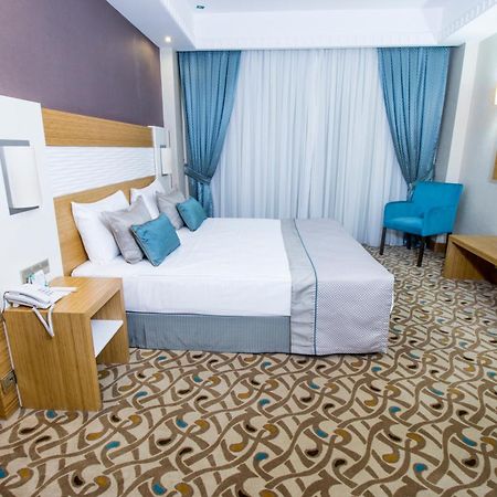 Korel Thermal Resort Afyonkarahisar Eksteriør billede