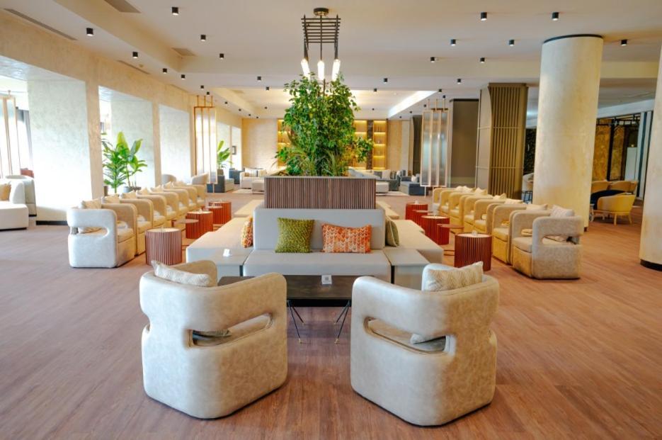 Korel Thermal Resort Afyonkarahisar Eksteriør billede