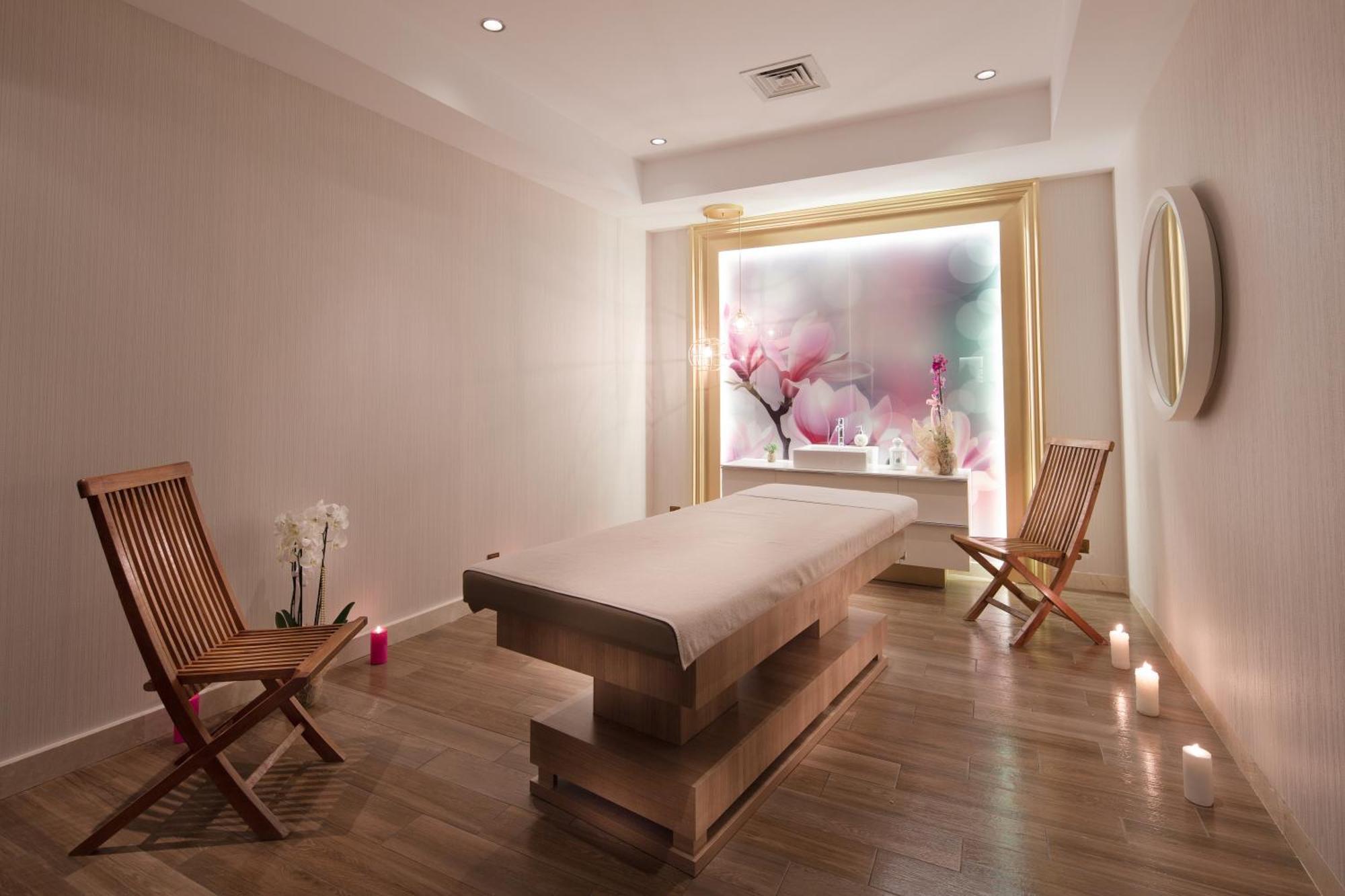 Korel Thermal Resort Afyonkarahisar Eksteriør billede